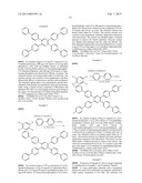 1,2,4, 5-SUBSTITUTED PHENYL COMPOUND, METHOD FOR PRODUCING SAME AND     ORGANIC ELECTROLUMINESCENT DEVICE COMPRISING SAME AS CONSTITUENT diagram and image