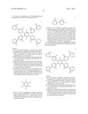 1,2,4, 5-SUBSTITUTED PHENYL COMPOUND, METHOD FOR PRODUCING SAME AND     ORGANIC ELECTROLUMINESCENT DEVICE COMPRISING SAME AS CONSTITUENT diagram and image