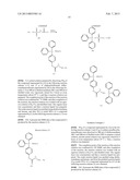 SULFONIUM COMPOUND, PHOTOACID GENERATOR, AND RESIST COMPOSITION diagram and image