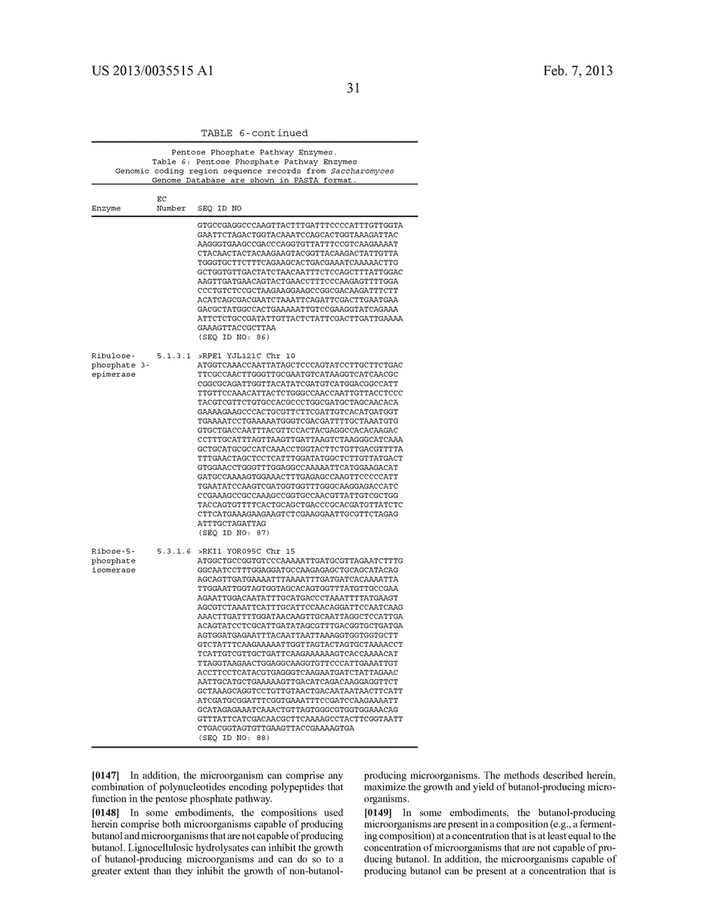 LIGNOCELLULOSIC HYDROLYSATES AS FEEDSTOCKS FOR ISOBUTANOL FERMENTATION - diagram, schematic, and image 39