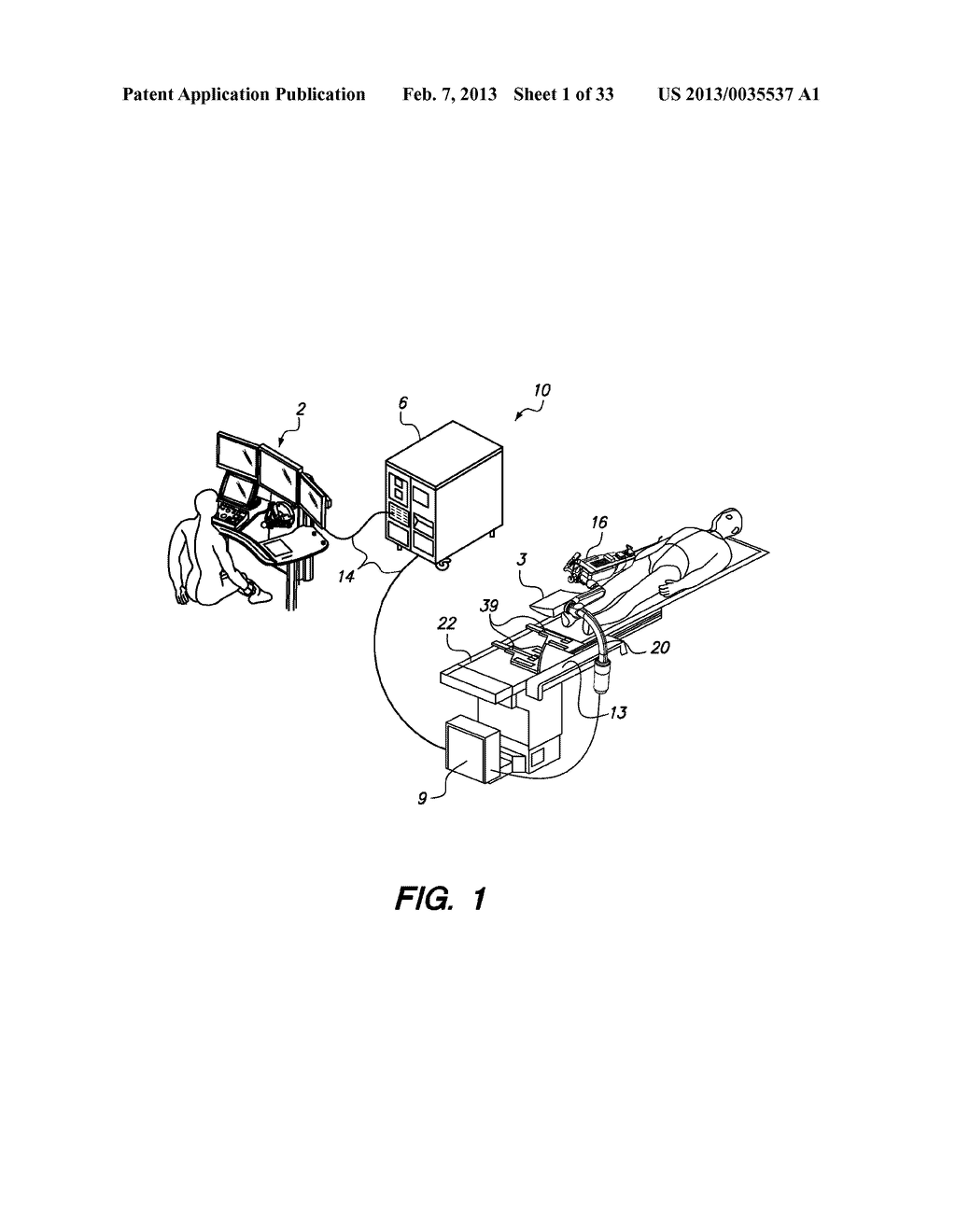 ROBOTIC SYSTEMS AND METHODS FOR TREATING TISSUE - diagram, schematic, and image 02