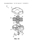 ROBOTIC SYSTEMS AND METHODS FOR TREATING TISSUE diagram and image