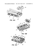 ROBOTIC SYSTEMS AND METHODS FOR TREATING TISSUE diagram and image