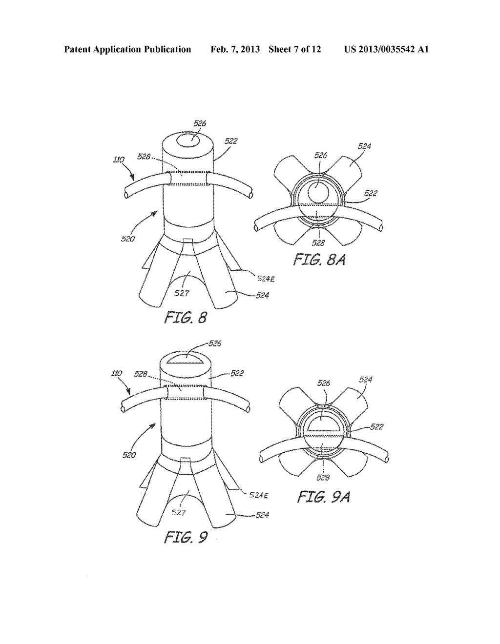 IMPLANTABLE DEVICES, TOOLS AND METHODS FOR ANATOMICAL SUPPORT - diagram, schematic, and image 08