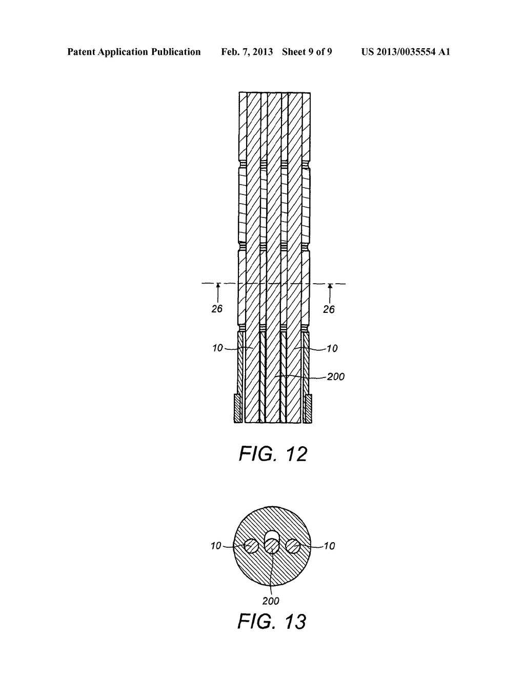 RETRACTORS - diagram, schematic, and image 10