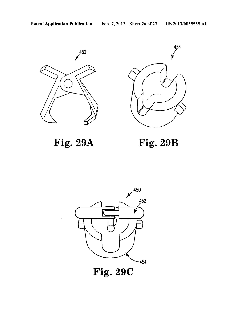 SYSTEMS, IMPLANTS, TOOLS, AND METHODS FOR TREATMENT OF PELVIC CONDITIONS - diagram, schematic, and image 27