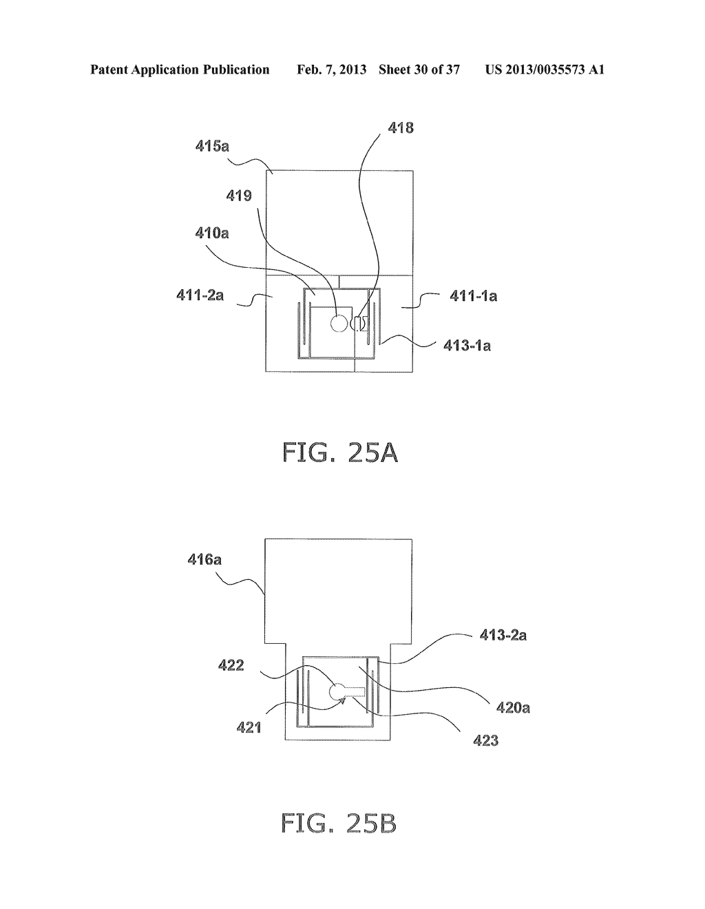 BIOSENSOR, CARTRIDGE STORING BIOSENSOR, MEASUREMENT DEVICE USING BIOSENSOR - diagram, schematic, and image 31