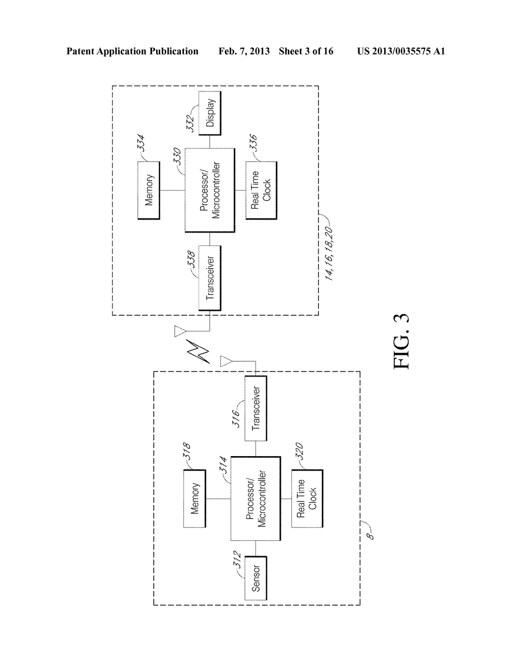 SYSTEMS AND METHODS FOR DETECTING GLUCOSE LEVEL DATA PATTERNS - diagram, schematic, and image 04