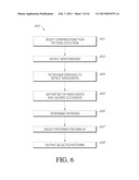 SYSTEMS AND METHODS FOR DETECTING GLUCOSE LEVEL DATA PATTERNS diagram and image