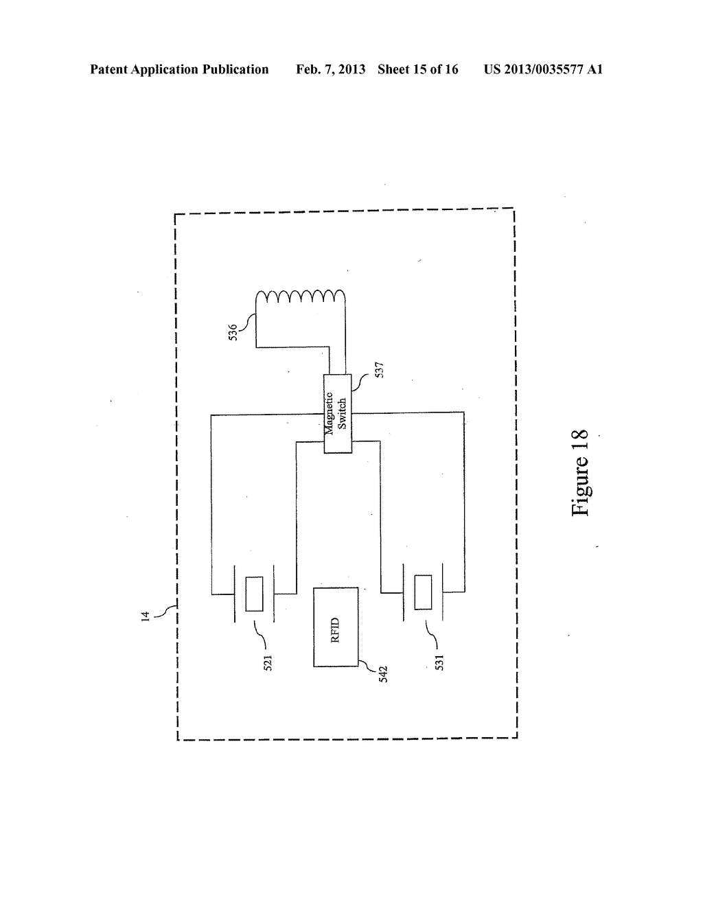 System for Transcutaneous Monitoring of Intracranial Pressure - diagram, schematic, and image 16