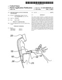 Portable Brain Activity Monitor and Method diagram and image