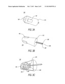 Portable Brain Activity Monitor and Method diagram and image