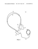 Portable Brain Activity Monitor and Method diagram and image