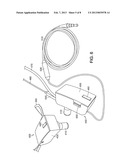 Portable Brain Activity Monitor and Method diagram and image