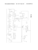 Portable Brain Activity Monitor and Method diagram and image