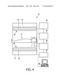 INSTRUMENT GUIDING DURING MAGNETIC RESONANCE IMAGING diagram and image