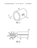 INSTRUMENT GUIDING DURING MAGNETIC RESONANCE IMAGING diagram and image