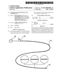 CATHETER LOCATOR APPARATUS AND METHOD OF USE diagram and image