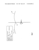 CATHETER LOCATOR APPARATUS AND METHOD OF USE diagram and image