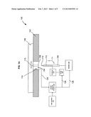 SYSTEMS AND METHODS FOR AUTOMATICALLY INSERTING A NEEDLE INTO A LIVING     SUBJECT diagram and image