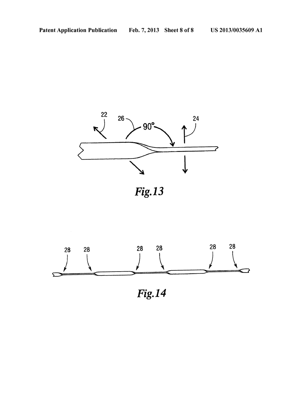 Stylet for Bilumenal Flexible Medical Device - diagram, schematic, and image 09