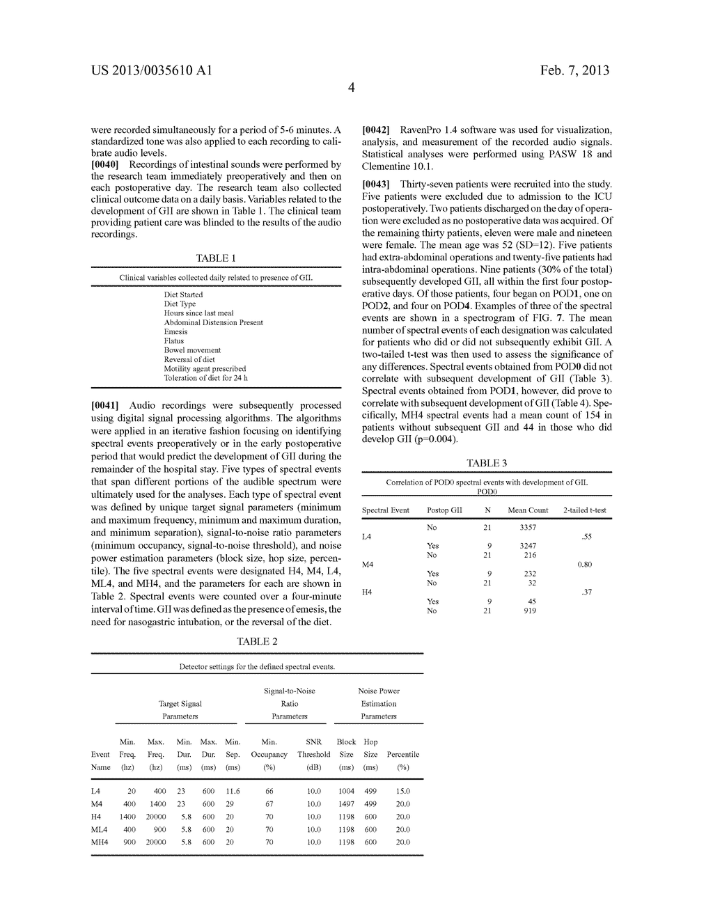 SYSTEMS AND METHODS FOR PREDICTING GASTROINTESTINAL IMPAIRMENT - diagram, schematic, and image 11