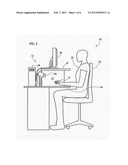 Hand-Function Therapy System With Sensory Isolation diagram and image