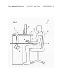 Hand-Function Therapy System With Sensory Isolation diagram and image