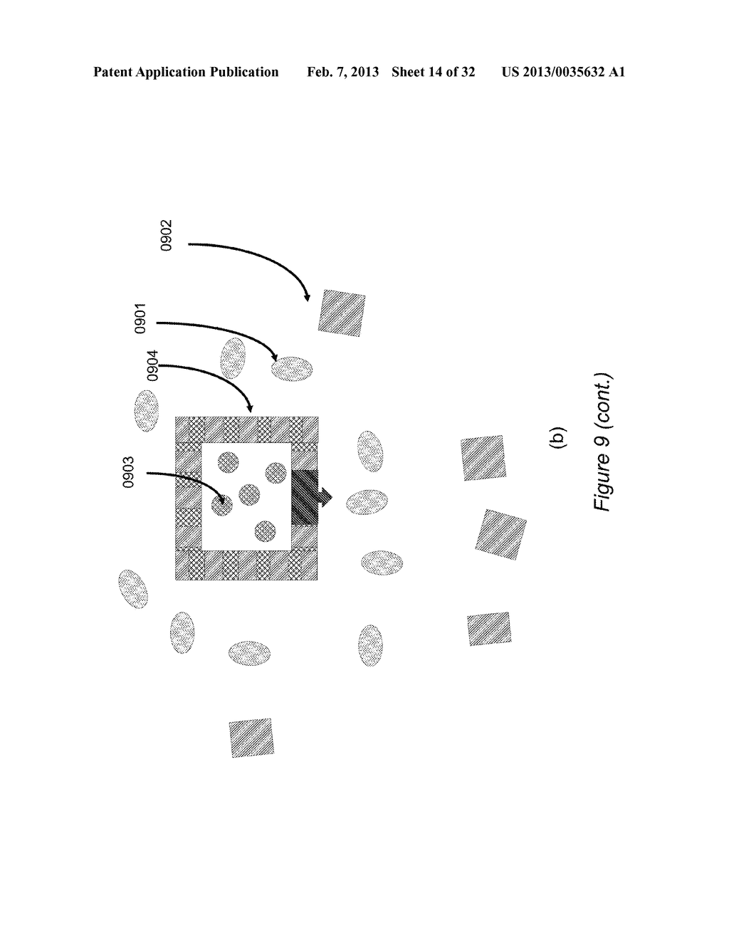 Decomposable Apparatus and Methods for Fabricating Same - diagram, schematic, and image 15