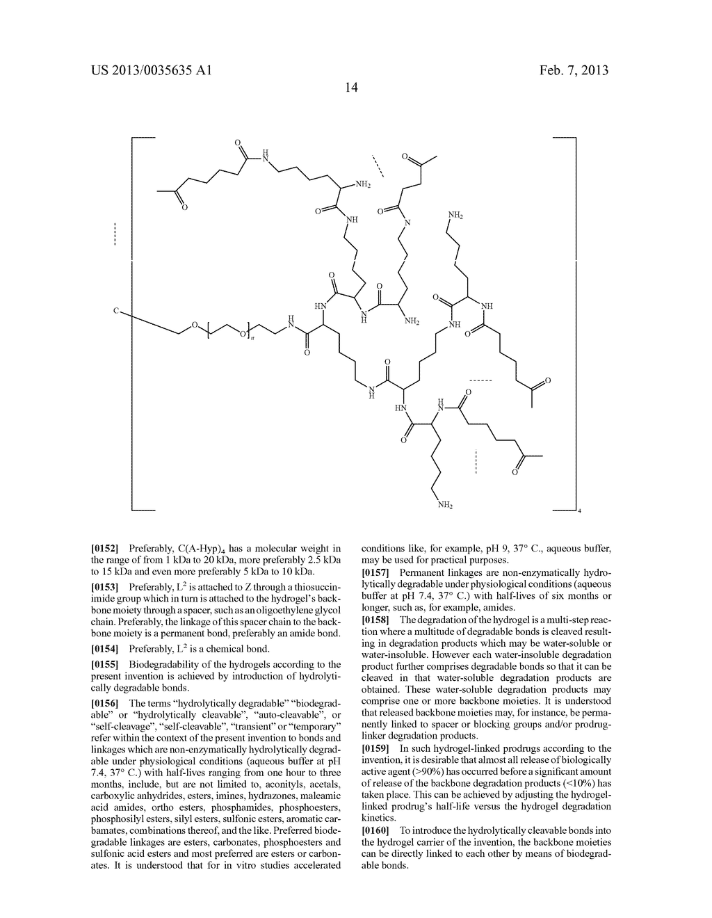 CARRIER-LINKED CARBAMATE PRODRUG LINKERS - diagram, schematic, and image 15