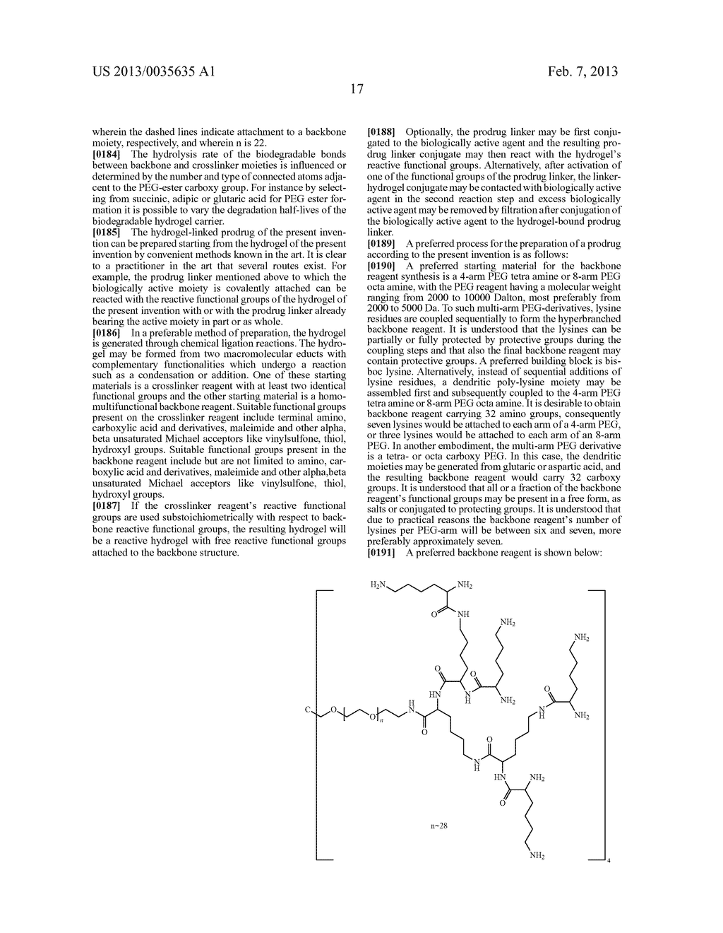 CARRIER-LINKED CARBAMATE PRODRUG LINKERS - diagram, schematic, and image 18