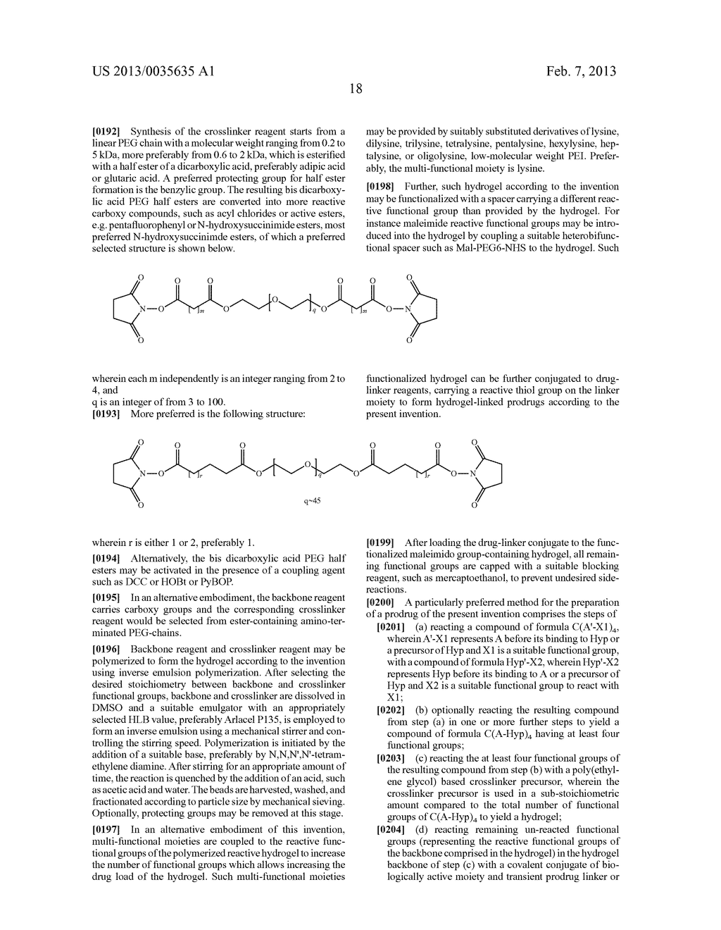 CARRIER-LINKED CARBAMATE PRODRUG LINKERS - diagram, schematic, and image 19