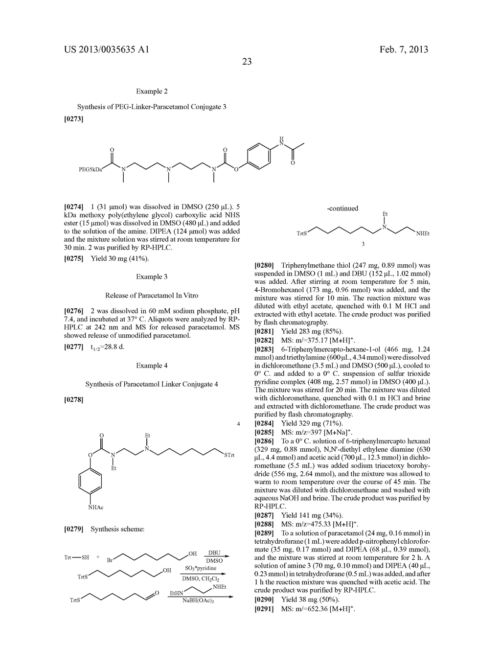 CARRIER-LINKED CARBAMATE PRODRUG LINKERS - diagram, schematic, and image 24
