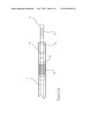 ANGIOPLASTY ASSEMBLY diagram and image