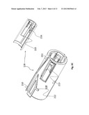 Medicament Delivery Device diagram and image