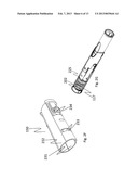 Medicament Delivery Device diagram and image