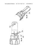 Medicament Delivery Device diagram and image