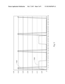 INFUSION PUMP WITH INDEPENDENTLY CONTROLLABLE VALVES AND LOW POWER     OPERATION AND METHODS THEREOF diagram and image