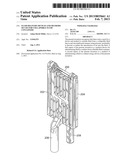 FLUID DELIVERY DEVICES AND METHODS OF USE FOR COLLAPSIBLE FLUID CONTAINERS diagram and image