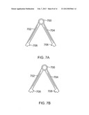 FLUID DELIVERY DEVICES AND METHODS OF USE FOR COLLAPSIBLE FLUID CONTAINERS diagram and image