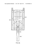 FLUID DELIVERY DEVICES AND METHODS OF USE FOR COLLAPSIBLE FLUID CONTAINERS diagram and image