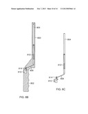 FLUID DELIVERY DEVICES AND METHODS OF USE FOR COLLAPSIBLE FLUID CONTAINERS diagram and image