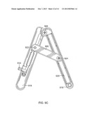 FLUID DELIVERY DEVICES AND METHODS OF USE FOR COLLAPSIBLE FLUID CONTAINERS diagram and image