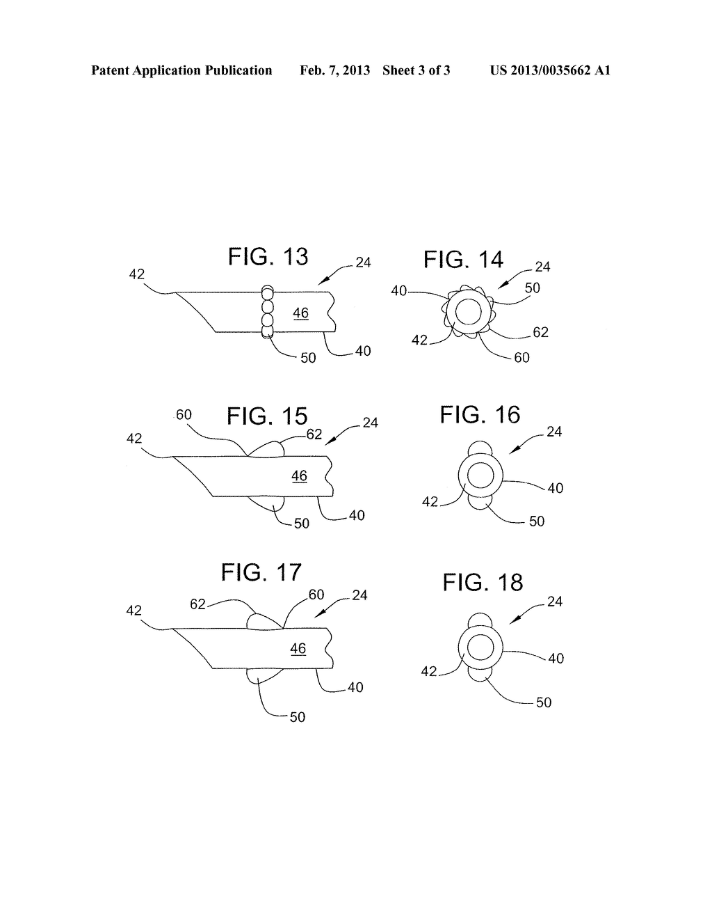 INJECTABLE DRUG DELIVERY ARRANGEMENT WITH CONTROLLED DELIVERY CANNULA     POSITION RELATIVE TO POINT OF DELIVERY - diagram, schematic, and image 04