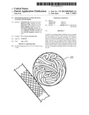 Polymer-Based Occlusion Devices, Systems and Methods diagram and image