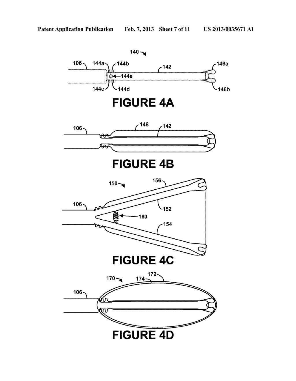 Handle for Actuating a Device - diagram, schematic, and image 08