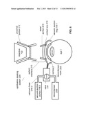 Patient Interface Defogger diagram and image