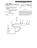 HANDLE FOR A SURGICAL INSTRUMENT, IN PARTICULAR A CRYOSURGICAL INSTRUMENT diagram and image