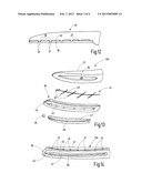 TISSUE FUSION INSTRUMENT, IN PARTICULAR A TISSUE FUSION FORCEPS diagram and image