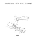 Apparatus, System, and Method for Performing an Electrosurgical Procedure diagram and image